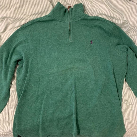 Ralph Lauren Pullover - Picture 5 of 5